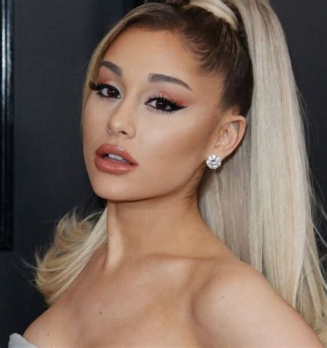 deep fake ariana grande porn